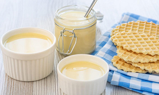 Беларусь вошла в топ покупателей российской сгущенки