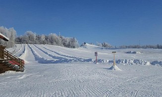Под Минском продают горнолыжный комплекс за $1 млн. Он был первым в Беларуси