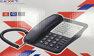 Госстандарт запретил продавать модели китайских телефонов teXet