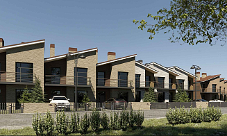 Возле МКАД-2 появится еще один коттеджный поселок. Что о нем известно