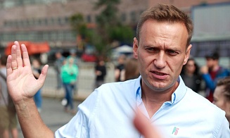 Российский политик Алексей Навальный умер в колонии