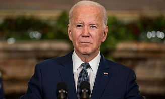 Стало известно, какую пенсию получает Байден