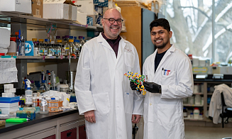 Впервые за 30 лет ученые обнаружили новый класс антибиотиков