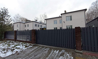 В Минске с прошлого года не могут продать частный детский сад. Стоит около $1,2 млн