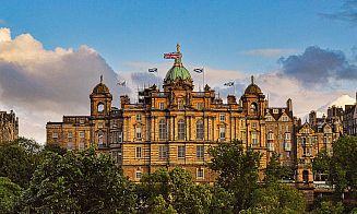 Шотландия впервые выпустит собственные гособлигации