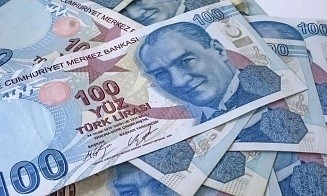 Курс турецкой лиры обвалился до исторического минимума