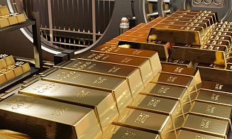 Прогноз Citigroup: золото подорожает уже в ближайшие месяцы