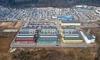 Авторынок «Малиновка» не смогли продать с первого раза