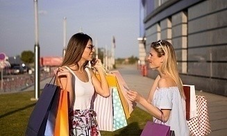 Внутренний спрос разогревает экономику: товарооборот в Беларуси в октябре снова вырос
