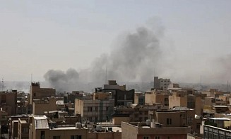 «Не проводить съемку ударов». МИД дал советы белорусам в зоне конфликта на Ближнем Востоке 