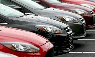 Какую долю занимает Китай на авторынках ЕС, России и Беларуси