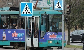 В Минске дорожает проезд в общественном транспорте