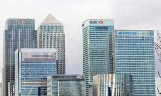Reuters: британский банк Barclays сократит до 2 тыс. сотрудников