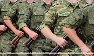 Кого возьмут в народное ополчение: подробности