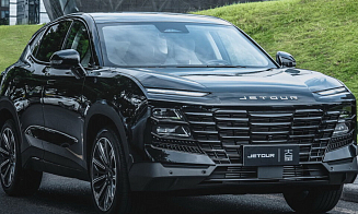 Jetour: путешествие в мир современных автомобилей