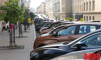 В Беларуси изменят законодательство, чтобы заставить автовладельцев платить за парковки