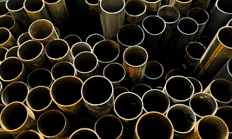 Как за 2025 год изменились цены на черные металлы на белорусской бирже