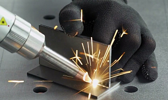 Точная лазерная сварка: преимущества и особенности