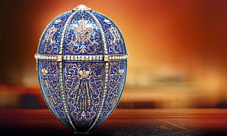 Бренд Fabergé сменил владельца. За сколько продали