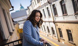 От выгорания до открытия арт-отеля: как юрист из Гродно «бросила все» и нашла себя в новом деле