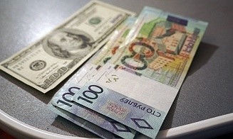 Белорусский рубль с начала года снизился к валютам почти всех торговых партнеров