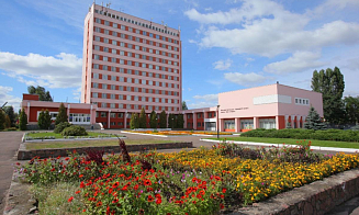 В Гомеле за 9 млн рублей продают огромный лабораторный комплекс