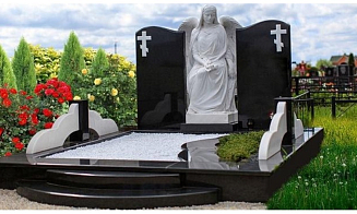 Самые необычные памятники и обряды мира