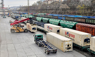 Россия планирует увеличить в три раза товарооборот в коридоре «Север ― Юг»