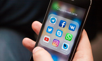 В ЕС для детей младше 13 лет запретят соцсети