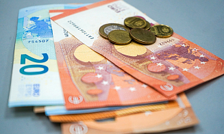 У белоруски изъяли 40 тыс. евро и дали крупный штраф