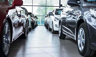 Продажи новых машин в Беларуси за год заметно выросли. Каким был авторынок в январе