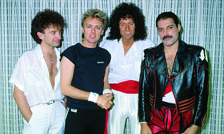 В Великобритании выпустят вино под брендом легендарной рок-группы