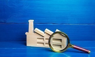 Промышленная развилка: почему минус ВВП в I квартале — это история не про всю экономику