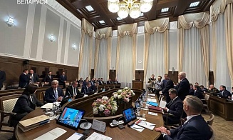 Головченко раскритиковал, как используют средства из инновационных фондов