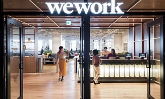 Бывший владелец WeWork хочет выкупить обанкротившуюся  компанию за $500 млн
