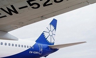 Belavia обещает в течение месяца билеты со скидкой до 50%