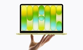 Apple представила бюджетный MacBook за $599