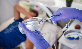 В СК рассказали подробности о подпольной клинике, где выводили из запоев