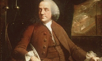 «Видеть легко — трудно предвидеть». Итоги недели — в цитатах Бенджамина Франклина