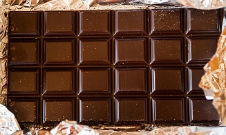 Сколько российского шоколада закупает Беларусь