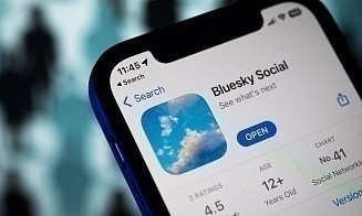 Еще один конкурент Twitter? Соцсеть Джека Дорси привлекла $8 млн