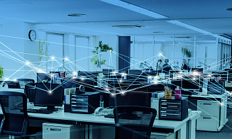 Дорогой интернет в офисе: причины