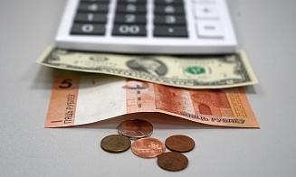 Тест для биткоина и влияние событий в Иране на курс рубля. Прогноз по валютам и крипте