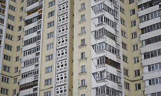 На столичном рынке выросло количество сделок с дорогими квартирами