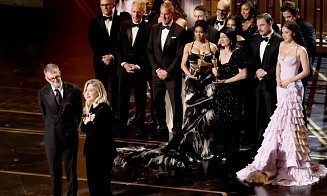 Шаламе без награды и триумф «Битвы за битвой». Кто получил «Оскар» в 2026 году