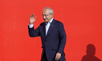 Против соперника Эрдогана на выборах президента Турции завели 28 уголовных дел