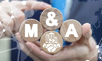 Мировой рынок M&A упал почти наполовину за январь — март