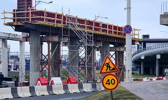 Прощайте, пробки? Мост в центре Минска открывают после ремонта