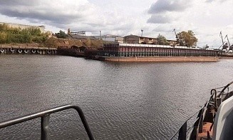 Прокуратура выявила бесхозяйственность в работе Белорусского морского пароходства