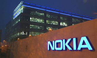 Nokia уходит с рынка смартфонов